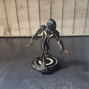 Disney Infinity 3.0 Sam Fynn from Action Figure